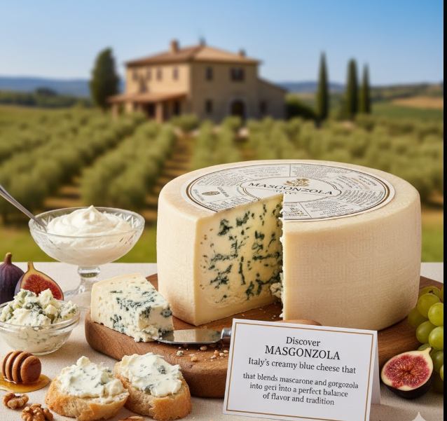 Masgonzola