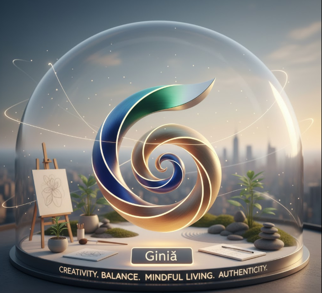 Giniä