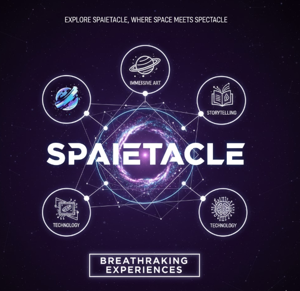 Spaietacle